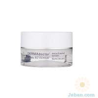 Wrinkle Revenge: Rescue &amp; Protect Eye Balm