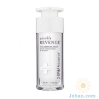 Wrinkle Revenge : Lift &amp; Replenish Serum