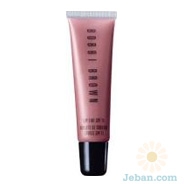 Shimmer lip tints spf 15