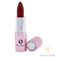 Lip Of Luxury Champagne Essence Lipstick  