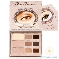 Natural Eye Neutral Eye Shadow Collection  