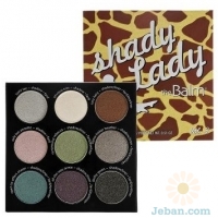 TheBalm Shady Lady Vol. 3