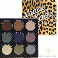 TheBalm Shady Lady