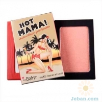 TheBalm Hot Mama