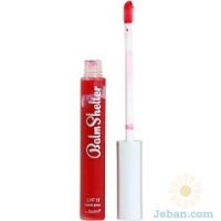 BalmShelter SPF 17 Tinted Gloss