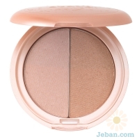 All Over Shimmer Powder In Kitten