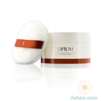 Opium Satin Body Powder