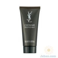 L'Homme Shower Gel