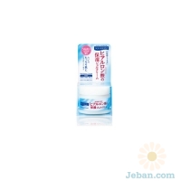 Dewy Gel-texture Cream Locks In The Moisture