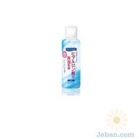 Well-spreading Milk Makes The Skin Moist, Soft And Elastic