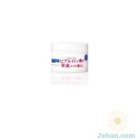 Hyaluronic Acid Moisturizing Cream Makeup Remover 