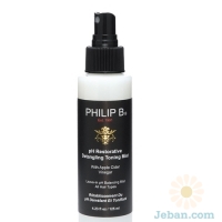 'pH Restorative' Detangling Toning Mist