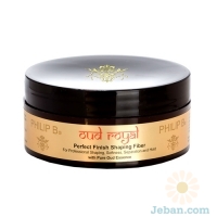 'Oud Royal Perfect Finish' Shaping Fiber