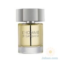 L'Homme Eau De Toilette Spray