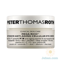  'Mega Rich™' Intensive Anti-Aging Cellular Eye Crème