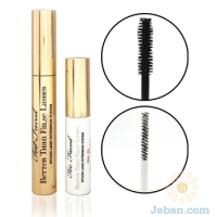 Better Than False Lashes Nylon Lash Extension System  
