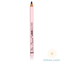 Lava Gloss Super Glossy Eyeliner