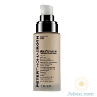  'Un-Wrinkle®' Foundation SPF 20