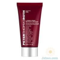  'Laser-Free™ Retexturizer™' Exfoliating Scrub
