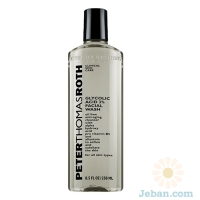 Glycolic Acid 3% Facial Wash