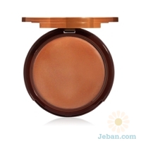 Aqua Bunny Cream-To-Powder Splash-Proof Bronzer  