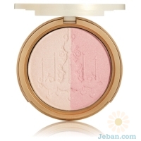 Candlelight Glow Highlighting Powder Duo  