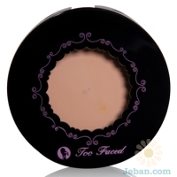 Absolutely Flawless Therapeutic Herbal Eye Base  