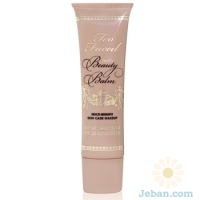 Tinted Beauty Balm Multi-Benefit Skin Care Makeup  