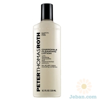  Chamomile Cleansing Lotion