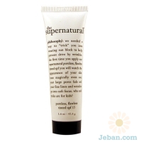 'The Supernatural' Poreless, Flawless Spf 15