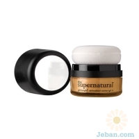 'The Supernatural' Airbrushed Canvas Spf 15