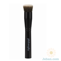 'The Supernatural' Airbrush Brush