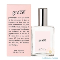 'Amazing Grace' Spray Fragrance