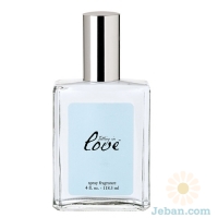 'Falling In Love' Spray Fragrance