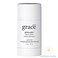  'Pure Grace' Perfumed Antiperspirant / Deodorant