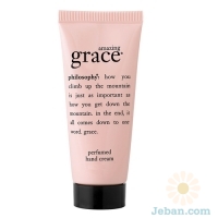 'Amazing Grace' Hand Cream