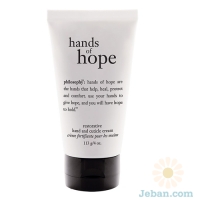 'Hands Of Hope' Hand & Cuticle Cream