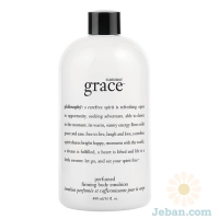  'Summer Grace' Perfumed Firming Body Emulsion