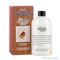  'I Love Candy Corn' Shampoo, Shower Gel & Bubble Bath