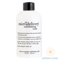  'The Microdelivery' Exfoliating Wash