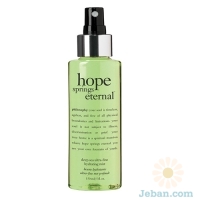 'Hope Springs Eternal' Facial Mist