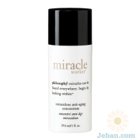  'Miracle Worker' Miraculous Anti-aging Concentrate