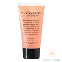 'The Microdelivery' Purifying Peel
