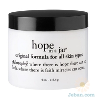 'Hope in a jar' for all skin types