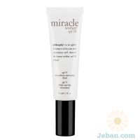 'Miracle Worker' Miraculous Anti-aging Fluid Spf 55