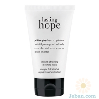 'Lasting Hope' Instant Refreshing Moisture Mask