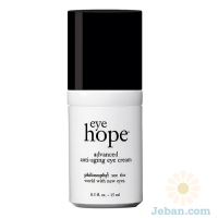 'Eye Hope™' Advanced Anti-aging Eye Cream