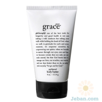 'Pure Grace' Body Butter