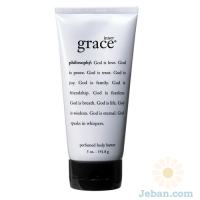 'Inner Grace' Body Butter
