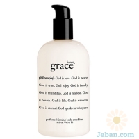 'Inner Grace' Perfumed Firming Body Emulsion